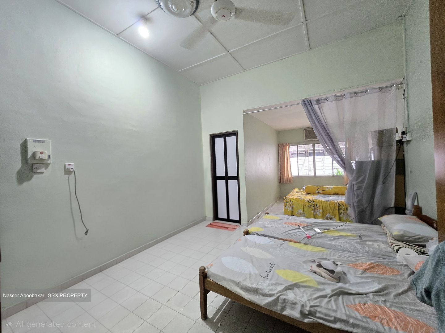 East View Garden (D16), Semi-Detached #623686421
